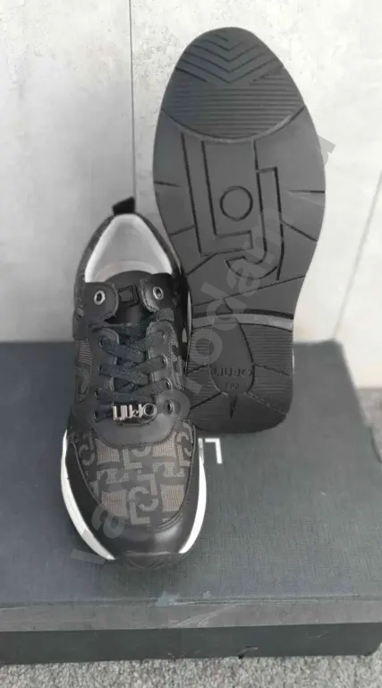 Кроссовки Liu JO