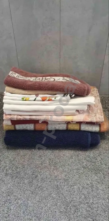 Полотенце из СССР