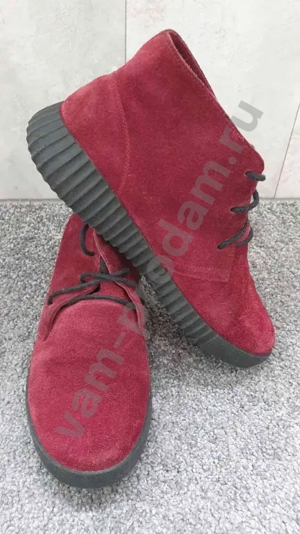 Бoтинки демиceзoнные Revarsаl