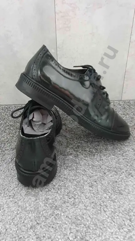 Женские полуботинки Vitacci