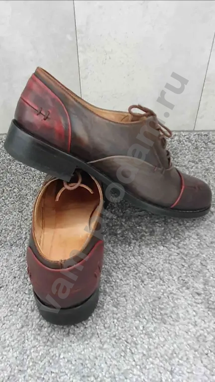 Туфли женские Djovannia