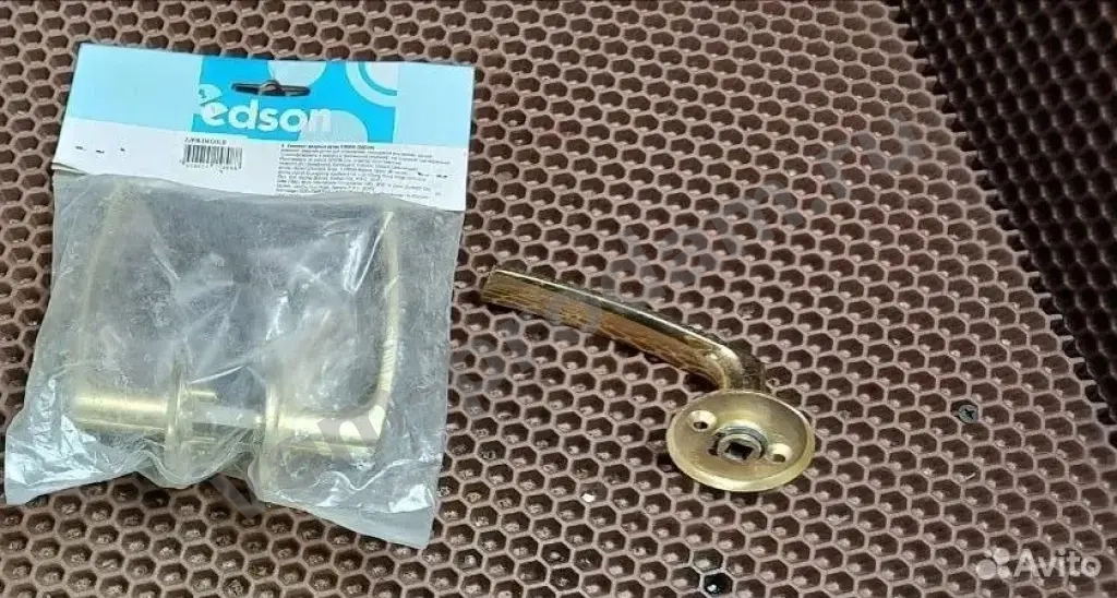 Ручка дверная Эдсон