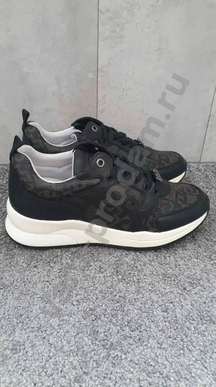 Кроссовки Liu JO