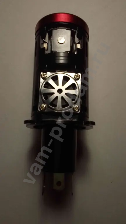 SANVI Новая мини-светодиодная линзовая фара H4