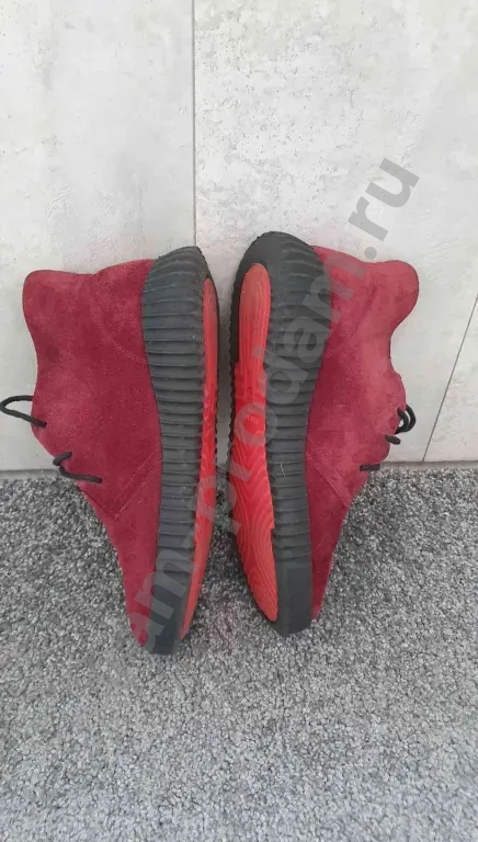 Бoтинки демиceзoнные Revarsаl