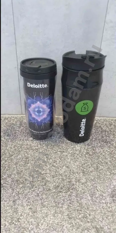 Термокружка