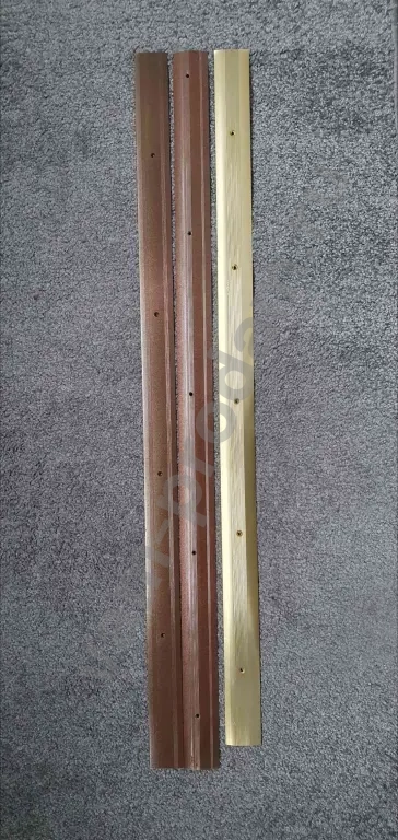 Металлический порожек