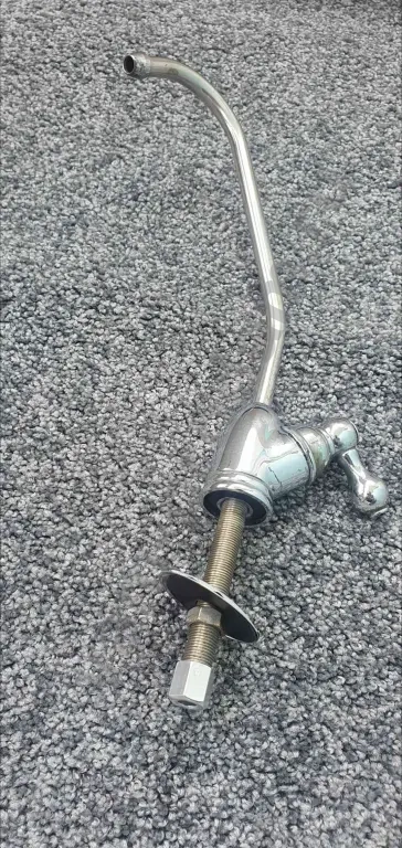 Кран от Аквафор