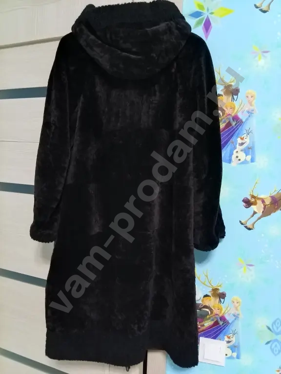 Шуба натуральная 48 50