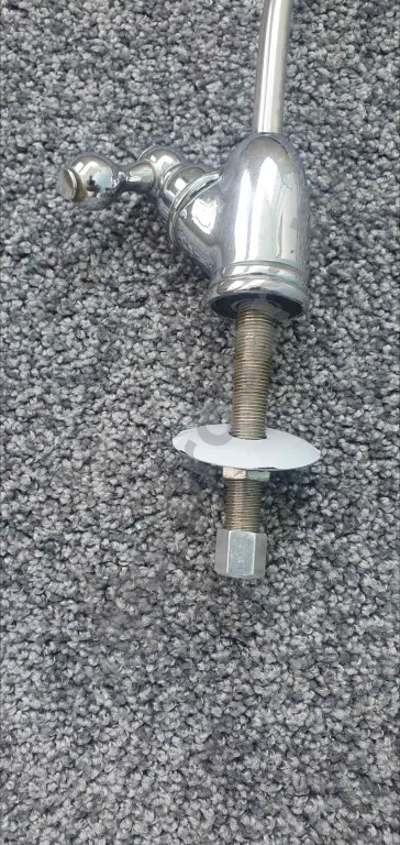 Кран от Аквафор