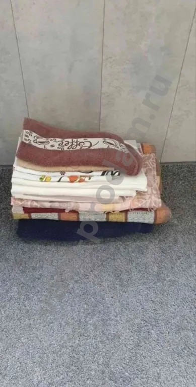 Полотенце из СССР