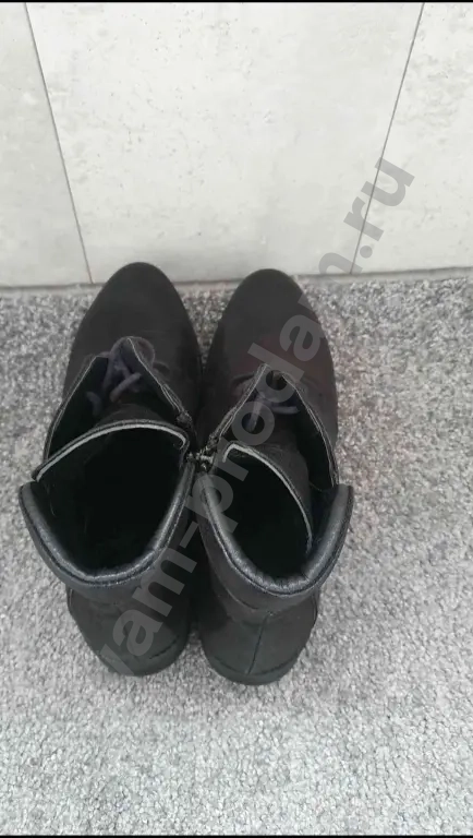 Ботинки Celal Gultekin (Турция)