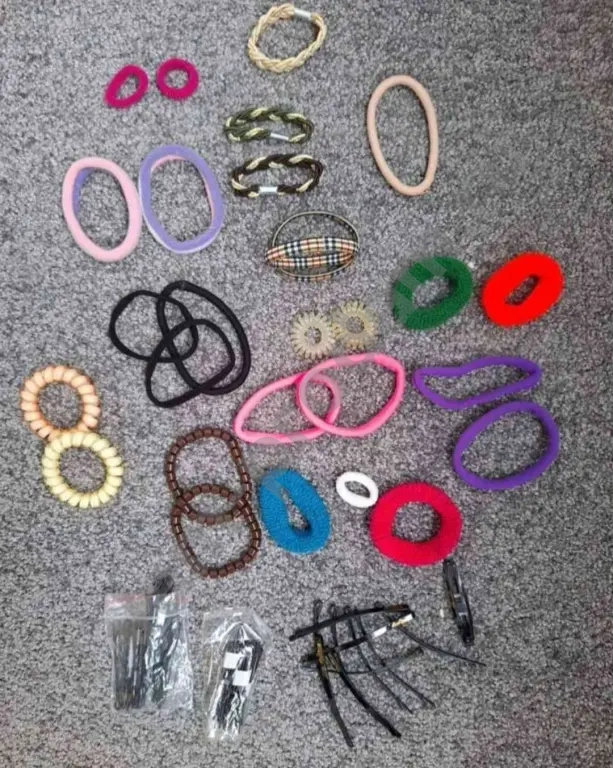 Бижутерия пакетом