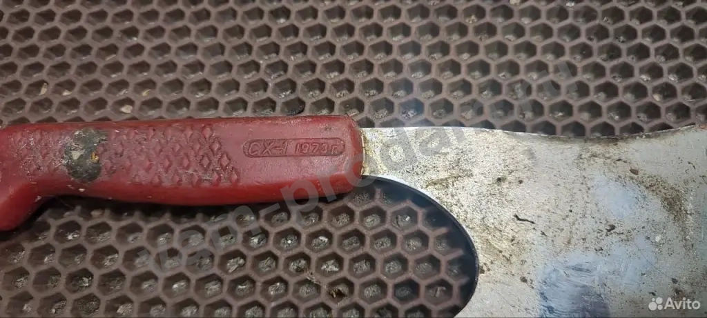 Топор для мяса