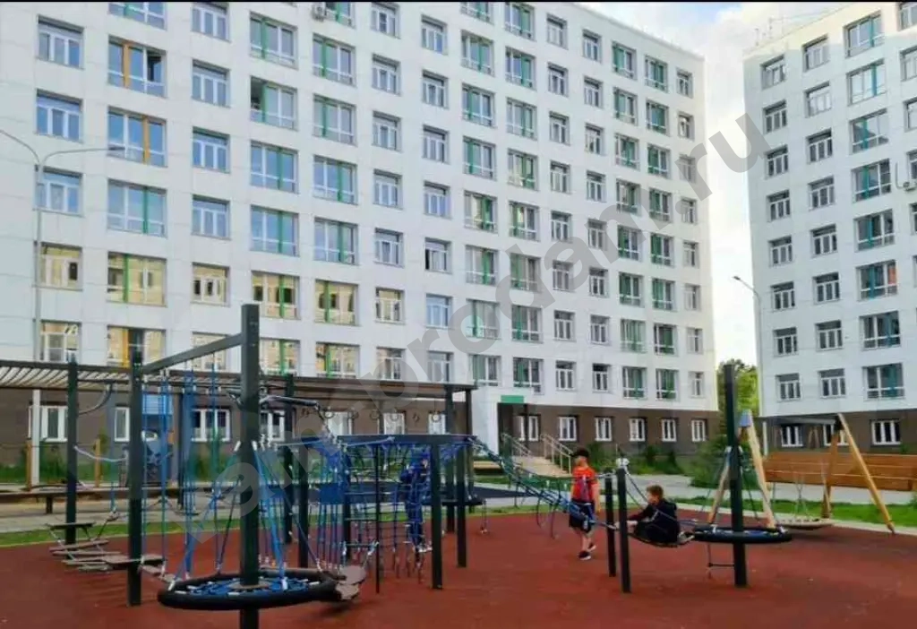 2-к. квартира, 35.7 м², Собственник, сдаю на длительный срок