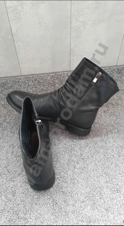 Жeнскиe ботинки С Clouds