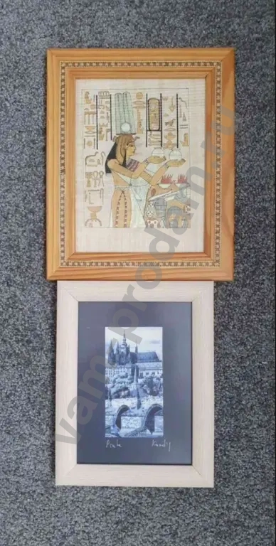 Новые картины Египет, Чехия