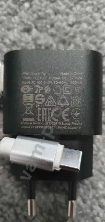 Адаптеры для телефонов