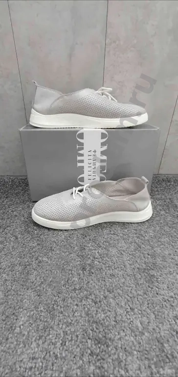 Кеды Felecita COMFORT