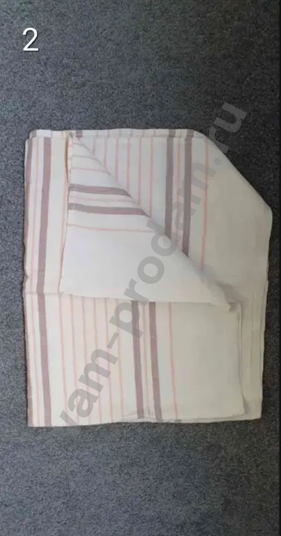 Полотенце из СССР