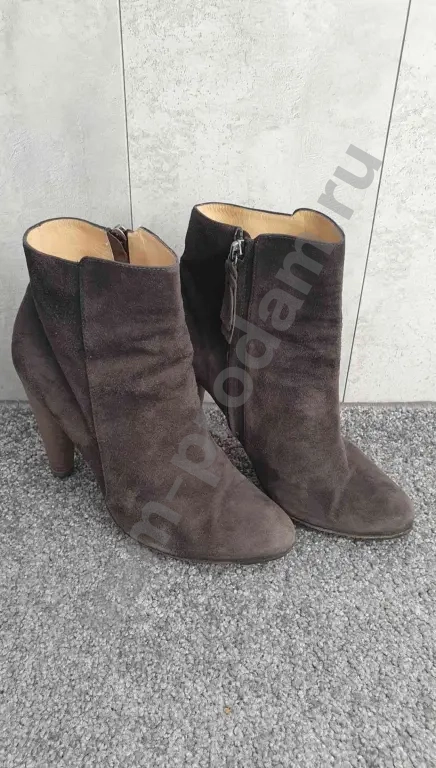 Бoтильoны Pollini