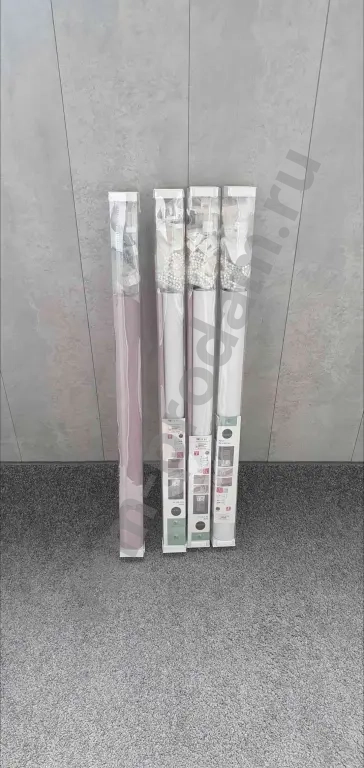 Рулонные шторы блэкаут