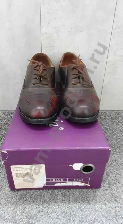 Туфли женские Djovannia