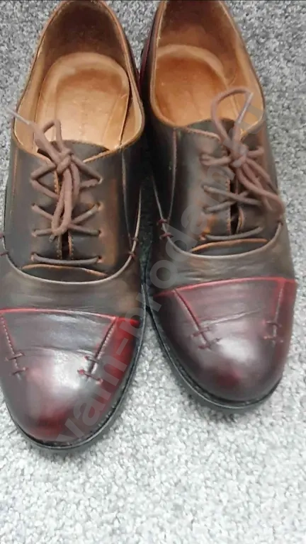 Туфли женские Djovannia