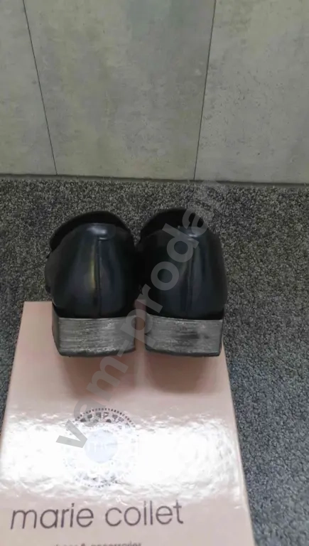 Туфли Marie Collet