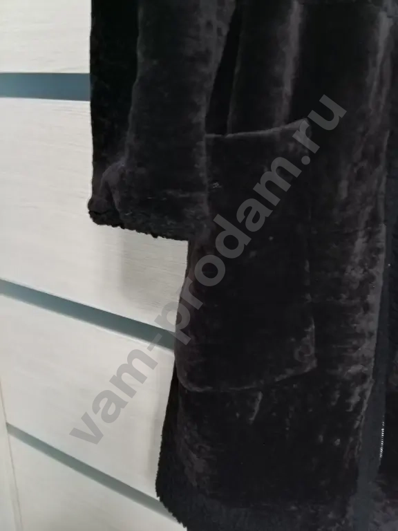 Шуба натуральная 48 50