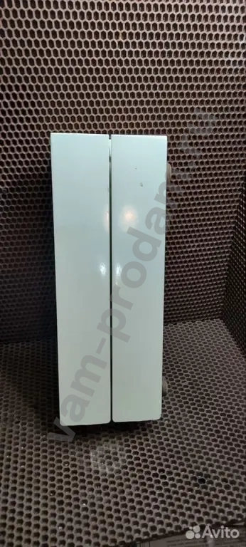 Радиатор отопления Global radiatori VIP 350