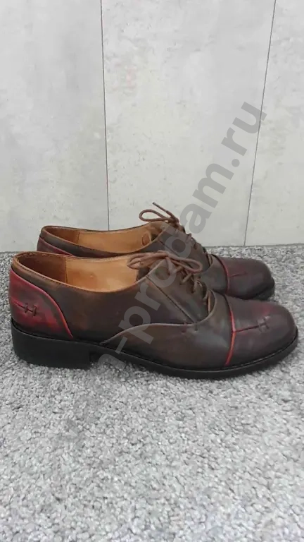 Туфли женские Djovannia