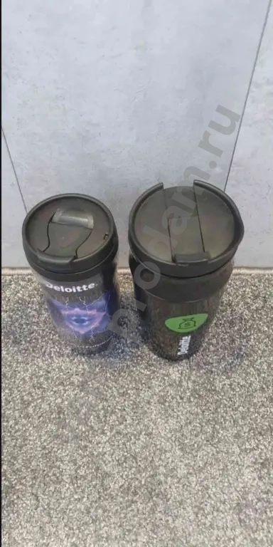 Термокружка