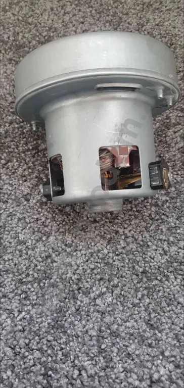 Двигатель на запчасти