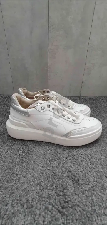 Кроссовки SULI LINCA