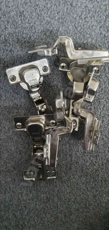 Мебельные пепли+мебельные ролики