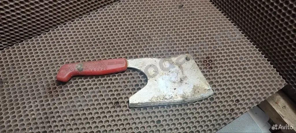 Топор для мяса