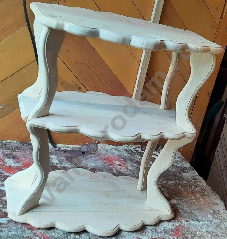 Изделия на заказ мебель