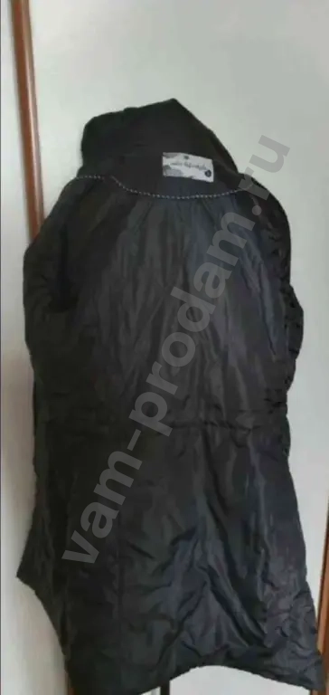 Демисезонное пальто Sela