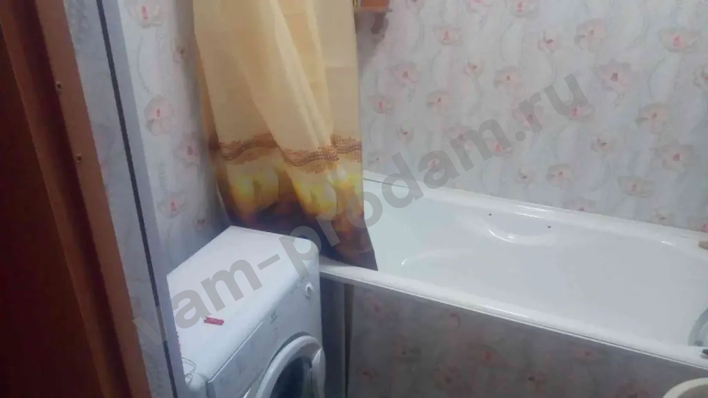 2-к. квартира, 35.7 м², Собственник, сдаю на длительный срок