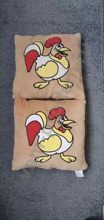 Дeкopативные подушки