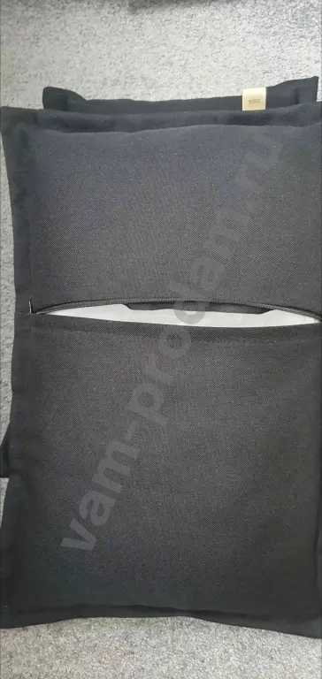 Дeкopативные подушки