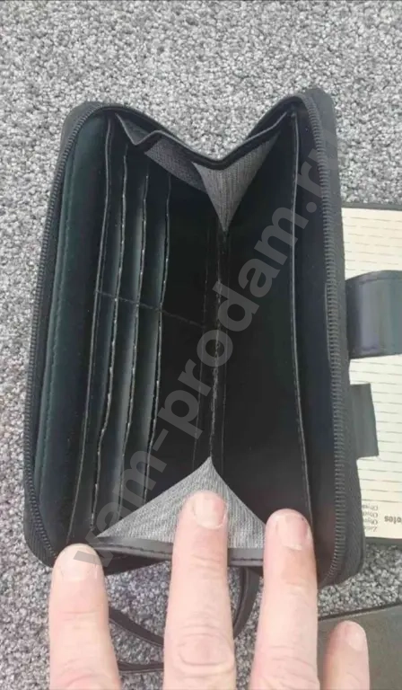 Органайзер +визитница/кошелек