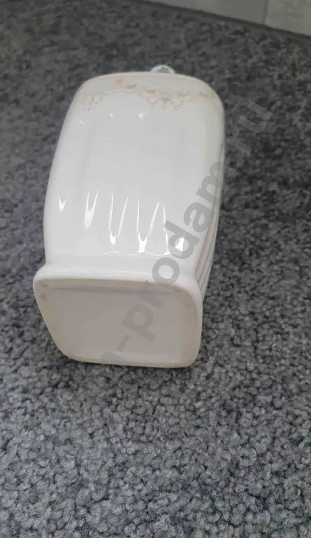 Дозатор для жидкого мыла