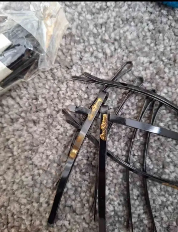 Бижутерия пакетом