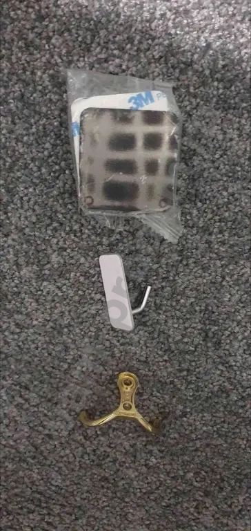 Новые крючки