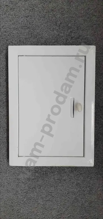 Новый ревизионный люк 2 шт.