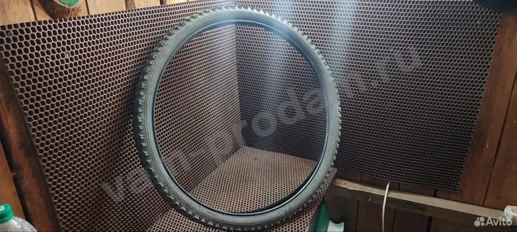 Покрышка HRT 26*1.95 оригинал