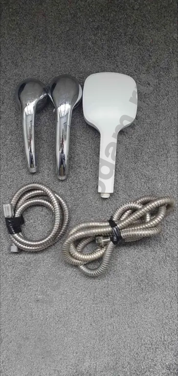 Лейки для душа 4 шт.