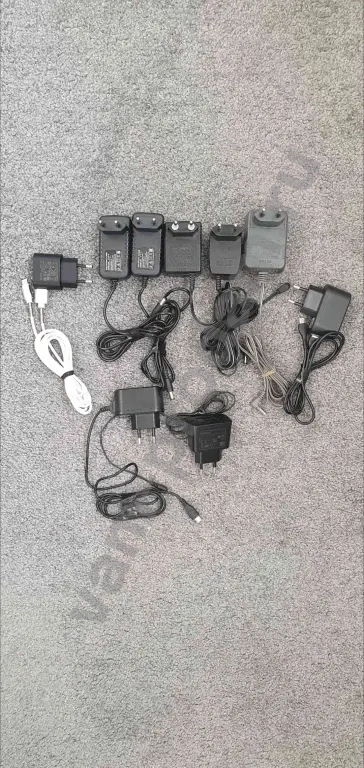 Адаптеры для телефонов